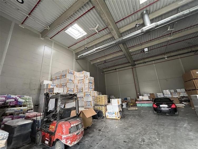 Inchiriere depozit/hala/spatiu industrial Mogosoaia - Centura, Ilfov - 4