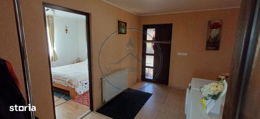 Casa de vanzare in Localitatea Unirea - 5