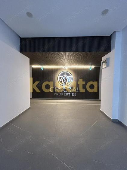Apartament 3 camere | Mobilat | Crystal North | Ready to move - 10