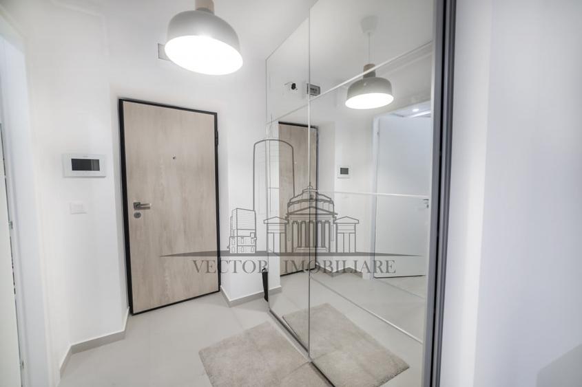 Hils Pallady*Loc de parcare*Mobilat si utilat modern* - 6