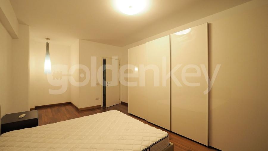 Apartament penthouse cu 4 camere, vedere parc, terase - 13