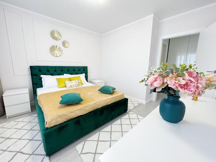 3 Camere | Complex Rezidential Nou | Acces STB - 4