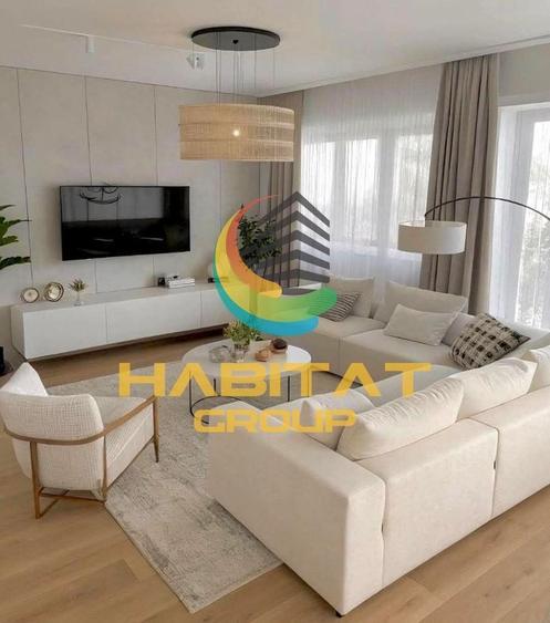 Vanzare ap 3 camere Metalurgiei etaj 2 centrala 86 mp decomandat acces usor STB - 2