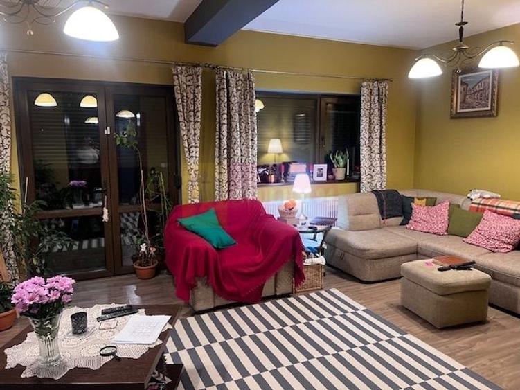 COMISION 0.Casa cu productie proprie de energie Bragadiru- Toamnei - 14