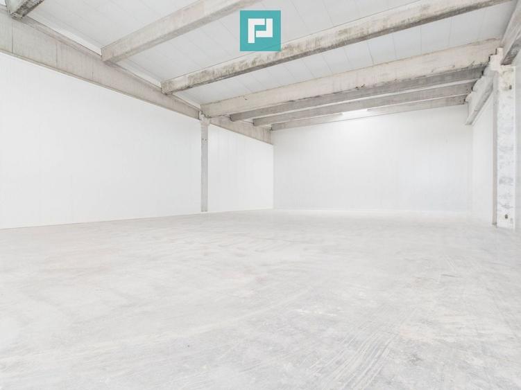 Hală industrială nouă, 524mp în zona de Nord - 4