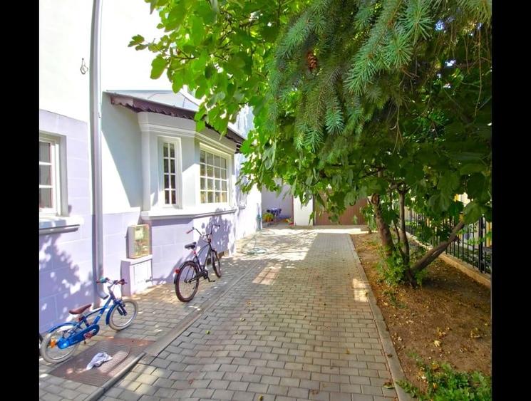 Vila Dorobanti Capitale - 13