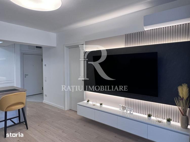 Apartament Premium cu 2 camere | Prima Green | Nufarul | Oradea - 7