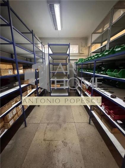 Spatiu comercial la parter de bloc, in Ploiesti, zona Bd. Bucuresti - 9