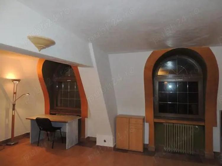 Inchiriere apartament 2 camere 86 mp, zona centrala Sibiu - 6