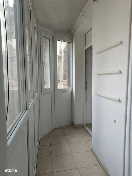 De inchiriat Garsoniera Bd. Carol I Adiacent Universitate - 11