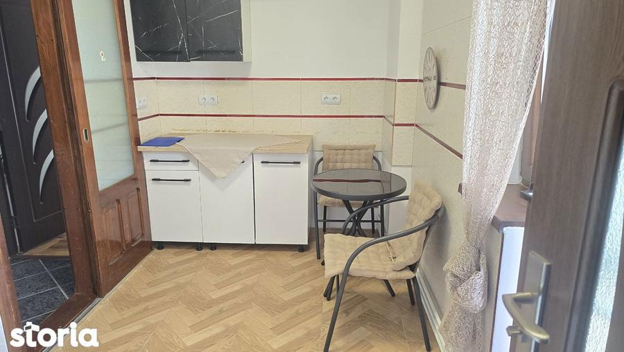Vand apartament cu o camera in Deva, zona Marasti, etaj 1, - 13