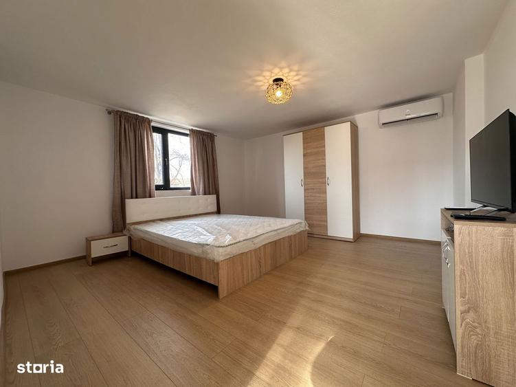Casa renovata + teren 3.242 mp, livada ?i utilita?i Danicei - Valcea - 5