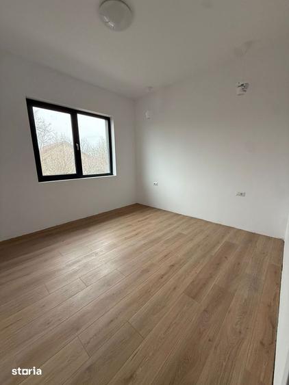 Vila 4 camere/ 3 bai/dormitor matrimonial/Raul Doamnei/2locuri parcare - 6