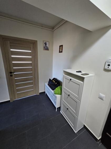 Apartament 3 camere decomandat, finisat, mobilat - 7