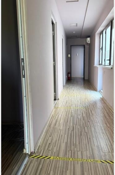 Spațiu comercial de închiriat, central Pitești - 1