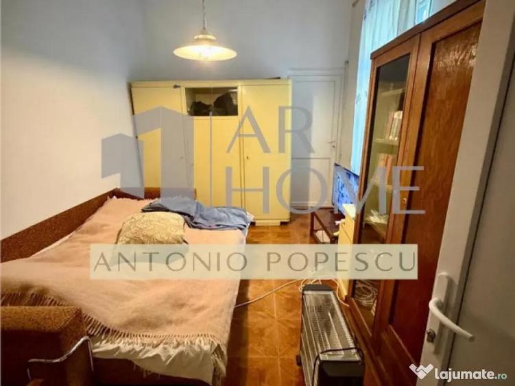 Casa 4 camere plus dependinte, in Ploiesti, zona stadionul I - 12