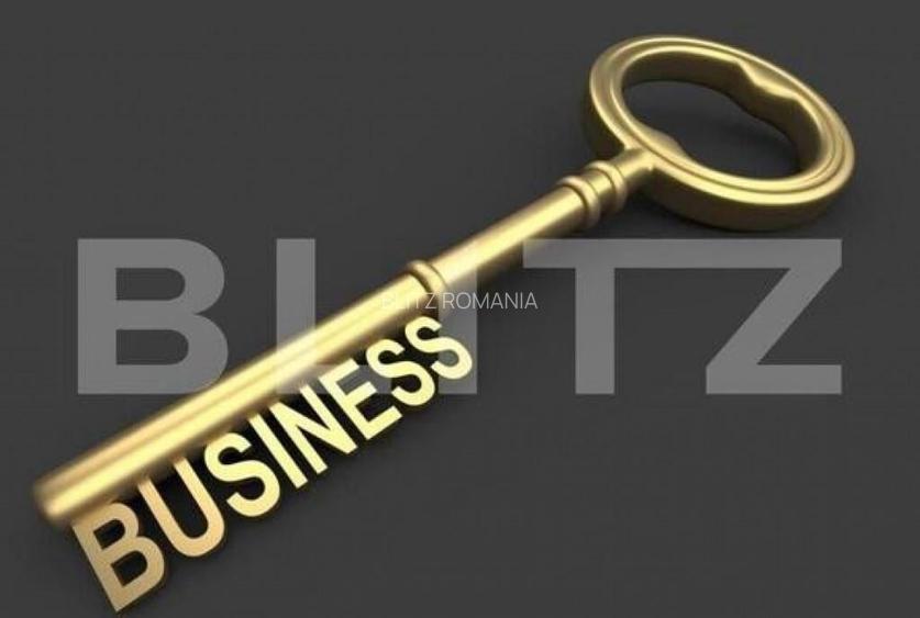 Spatiu comercial, 54 mp ,destinatie multipla, Radauti