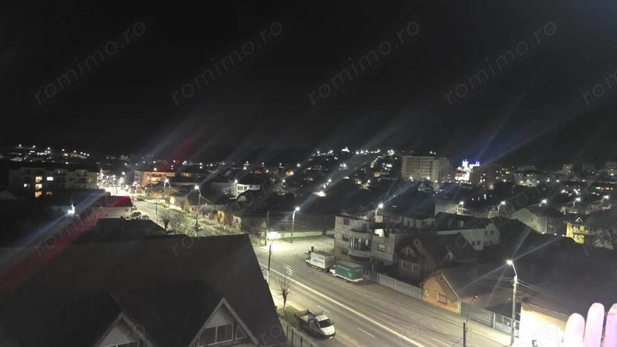 Vand apartament o camera, in Dorobanti, suprafata utila totala 47 mp, mobilat, utilat - 20