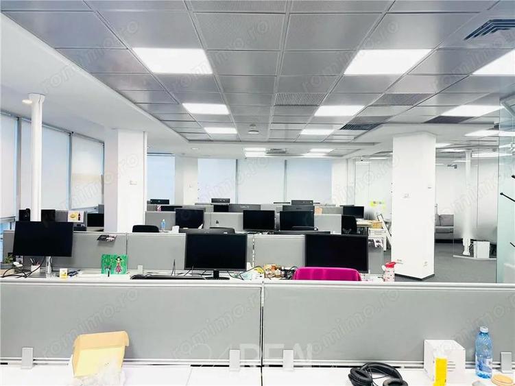 Inchiriere spatiu de birouri in Piata Victoriei de la 130 mp - 5