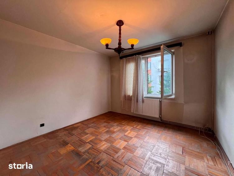 Apartament 3 camere de vanzare Tudor zona Diamant, Targu Mures Mures - 7