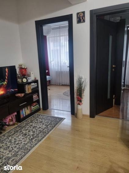 Apartament 3 camere Confort Urban Rahova - 2