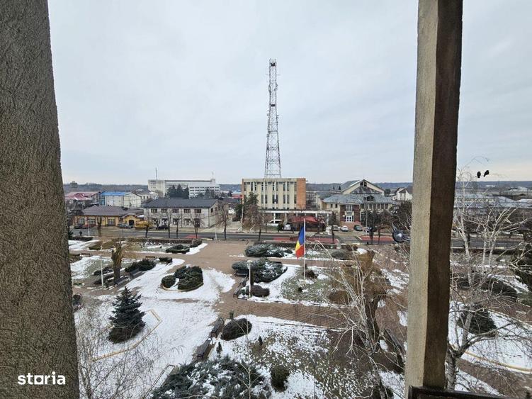 Apartament 3 camere, Ultracentral, Costesti - 7
