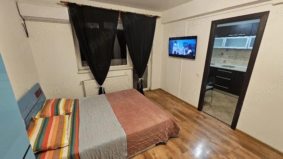 Garsoniera Dimitrie Leinida sector 4 - 2