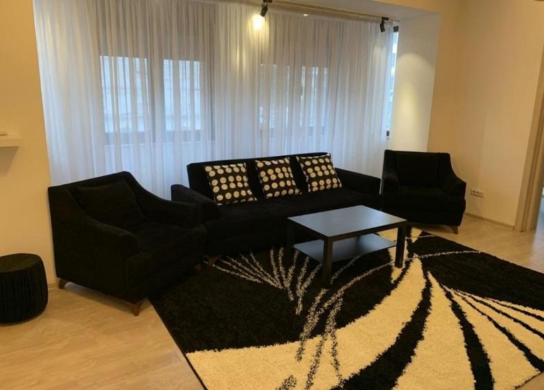 Apartament 3 camere in zona Cismigiu+terasă mare - 2