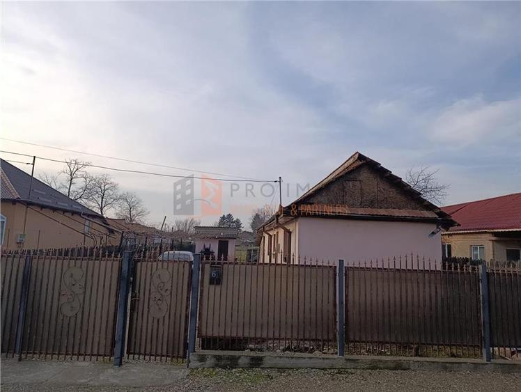 Casa tip parter zona Vadu Pasii - 16