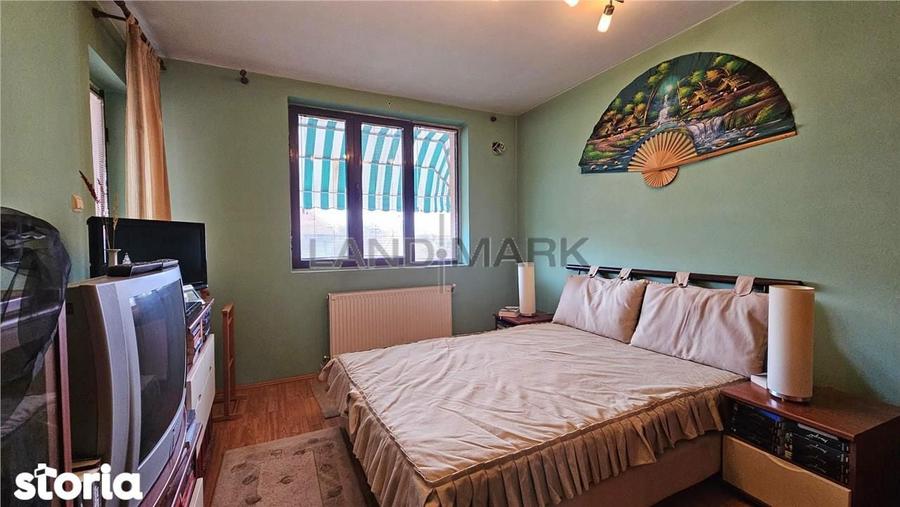 COMISION 0% CASA cu piscina pentru 2 familii Braytim Gospodarilo - 10