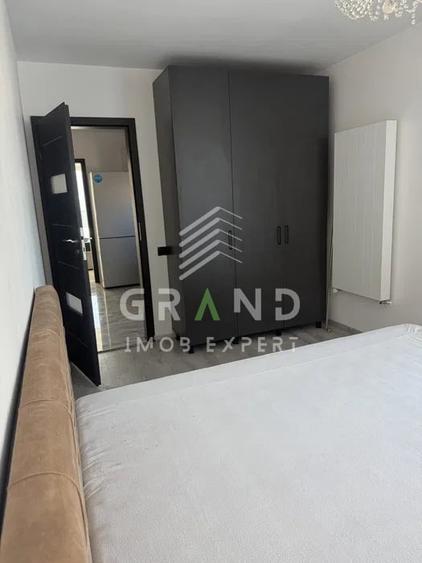 Apartament 2 camere | Decomandat | Terasa | Parcare | Calea Baciului - Petrom - 2