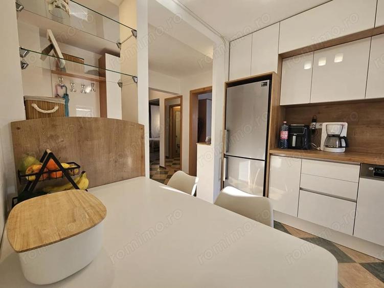 Apartament 3 camere, bai 2 balcoane , zona Neptun-Ion Creanga - 11