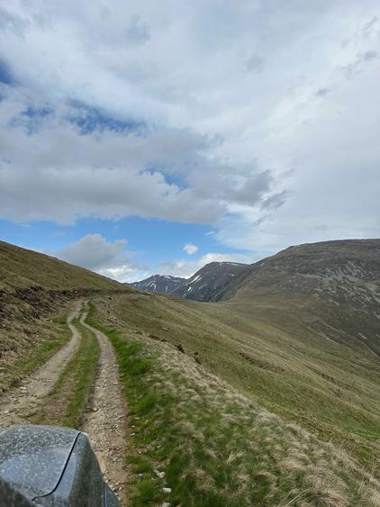 De inchiriat 101 HA pasune alpina cu sursa de apa potabila - 6