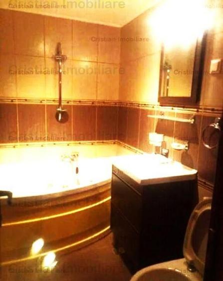 60mp EXCELENT MOBILAT UTILAT Ap. 2 cam Decomandatm Buzaului - 3