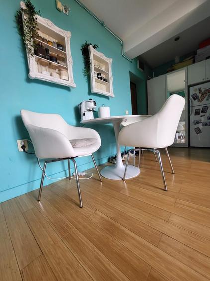 Apartament cu doua camere cu vedere lac si mare - 4