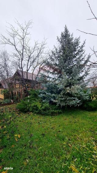 Casa / Vila de vanzare Belciugatele str. VIILOR - 11
