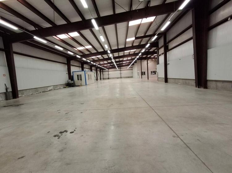 Hala productie /depozitare si birouri Branesti - Makita - 13