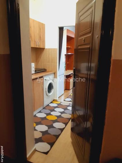 Garsoniera pentru inchiriat Garsoniera pentru inchiriat