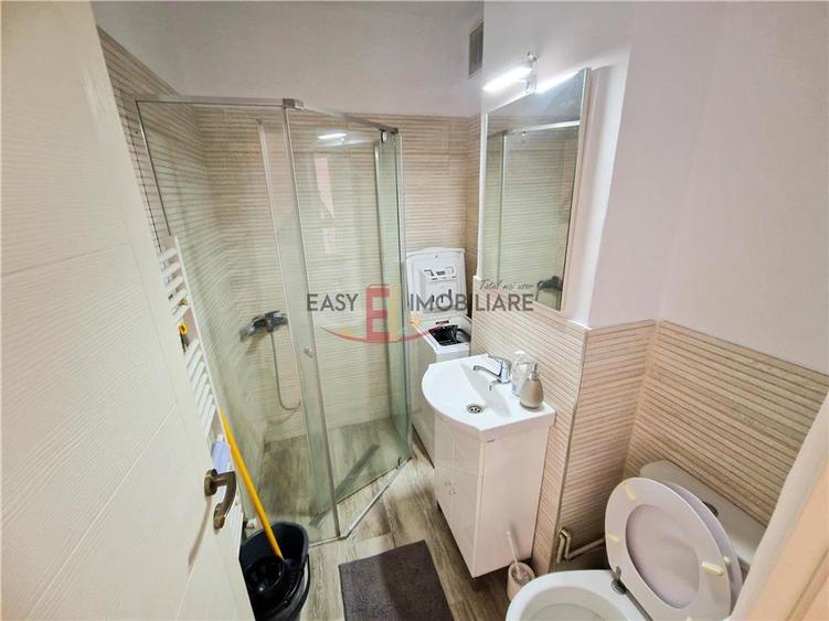 Apartament 1 camre, UMF, etaj 1, ultracentral, Targu Mures - 5