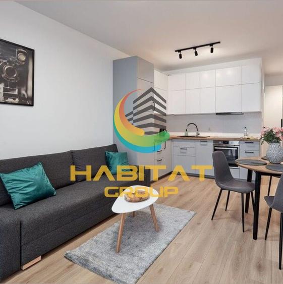 Theodor Pallady-Metrou N. Teclu - 2 camere studio 44.77 mp - 3