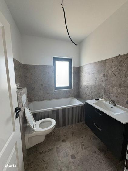 Duplex 4 camere 3 bai Toate utilitatile Mosnita - 4