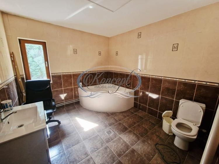 Apartament spatios si cu loc de parcare in Andrei Muresanu - 9