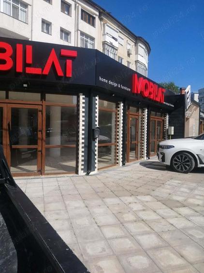 De inchiriat spa?iu comercial 200mp sau 120mp ?i 80mp Calea Na?ionala 57 - 10