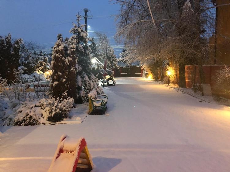 VANZARE CASA VILA - 34