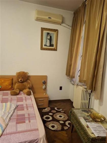 Apartament 2 camere decomandat, parter inalt/P+3 etaje, zona Batistei - 4