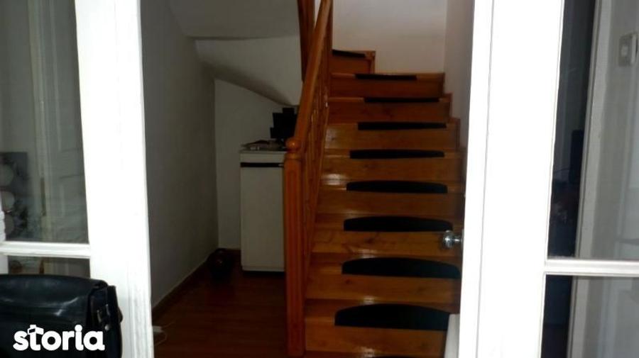 Vanzare casa/vila in Ploiesti zona Semicentrala - 1