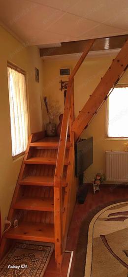 Vand casa de vacan?a rustica, in inima naturii, Provi?a de Sus (10 km de Campina) - 7