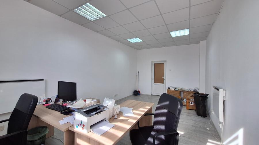Spa?iu birouri 25 mp, Pia?a Cipariu, cheltuieli incluse - 5