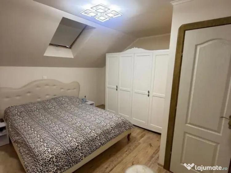 Apartament cu 4 camere decomandate Zona Marasesti - 7