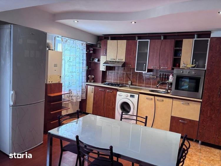 Vand apartament 2 camere - 2